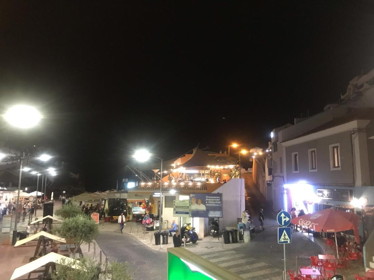 Studio Calisto Καρβοέιρο Εξωτερικό φωτογραφία